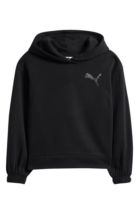 Kids' Charmed Pack Pullover Hoodie (Big Kid)