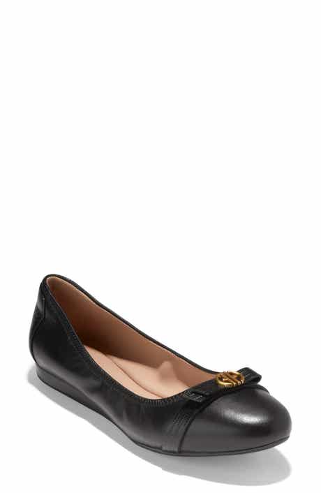 Cole Haan Tova Bow Ballet Flat