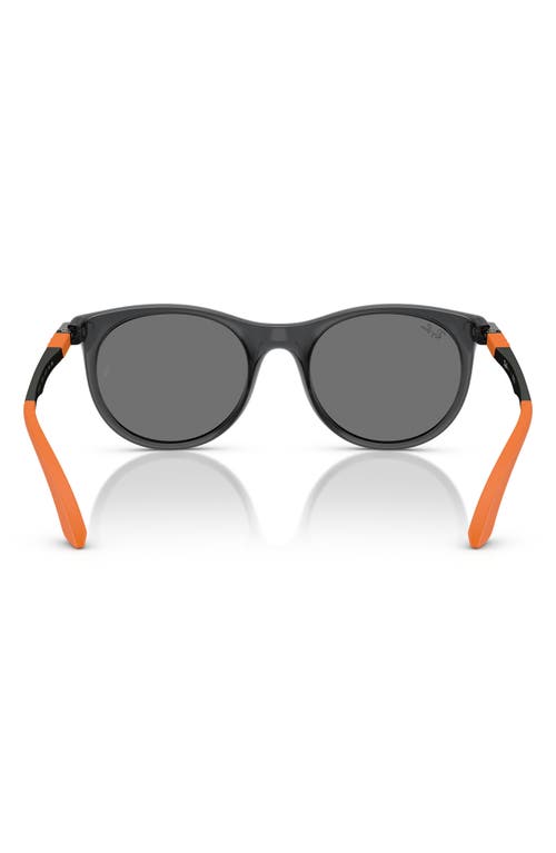 Ray Ban Ray-ban Kids' 47mm Phantos Sunglasses