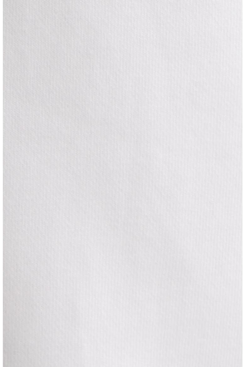 Wide Leg Jeans, Alternate, color, WHITE