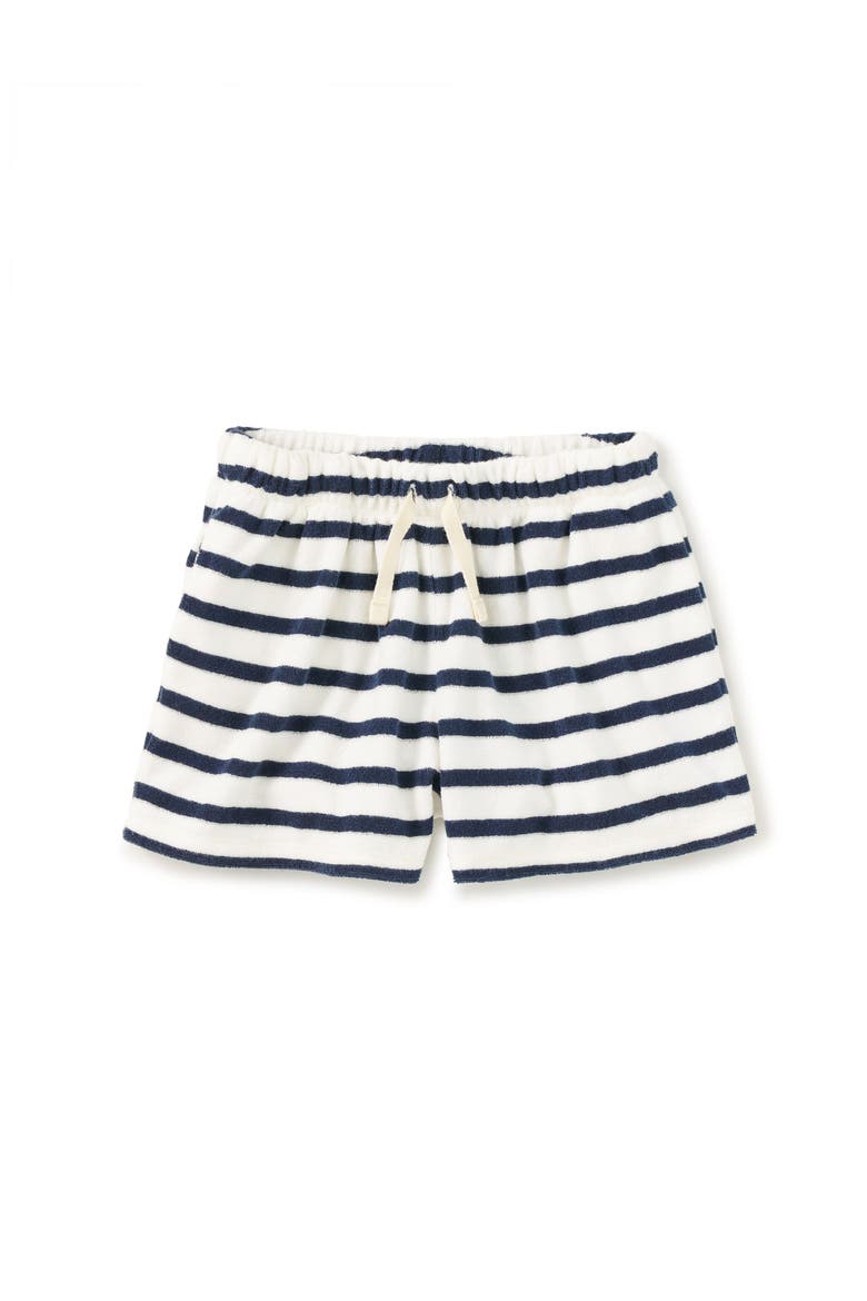 New Stripe Short, Main, color, Naval Blue