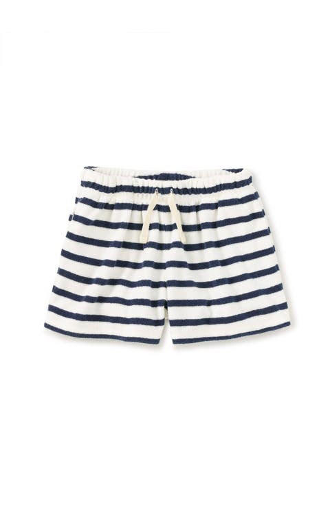 New Stripe Short