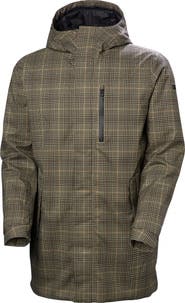 Helly Hansen Frogner Waterproof Hooded Jacket