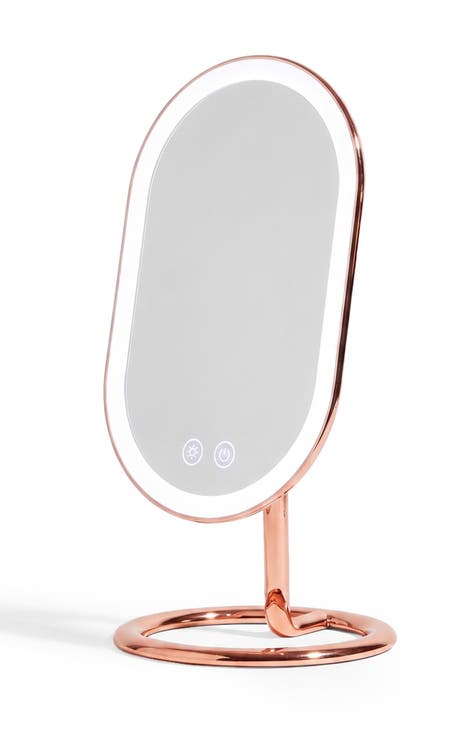 Vera Lighted Vanity Mirror