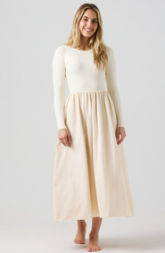By Tess Collection Tate Dress