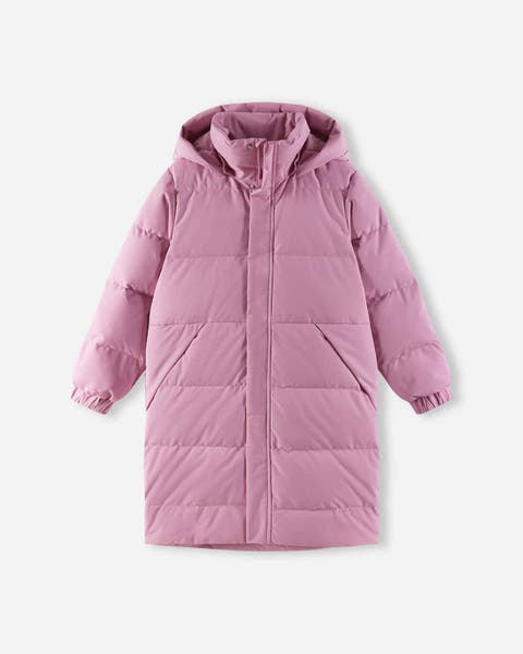 Parkkala Down jacket