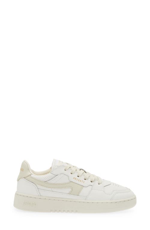 Axel Arigato Dice-a Sneaker In Multi