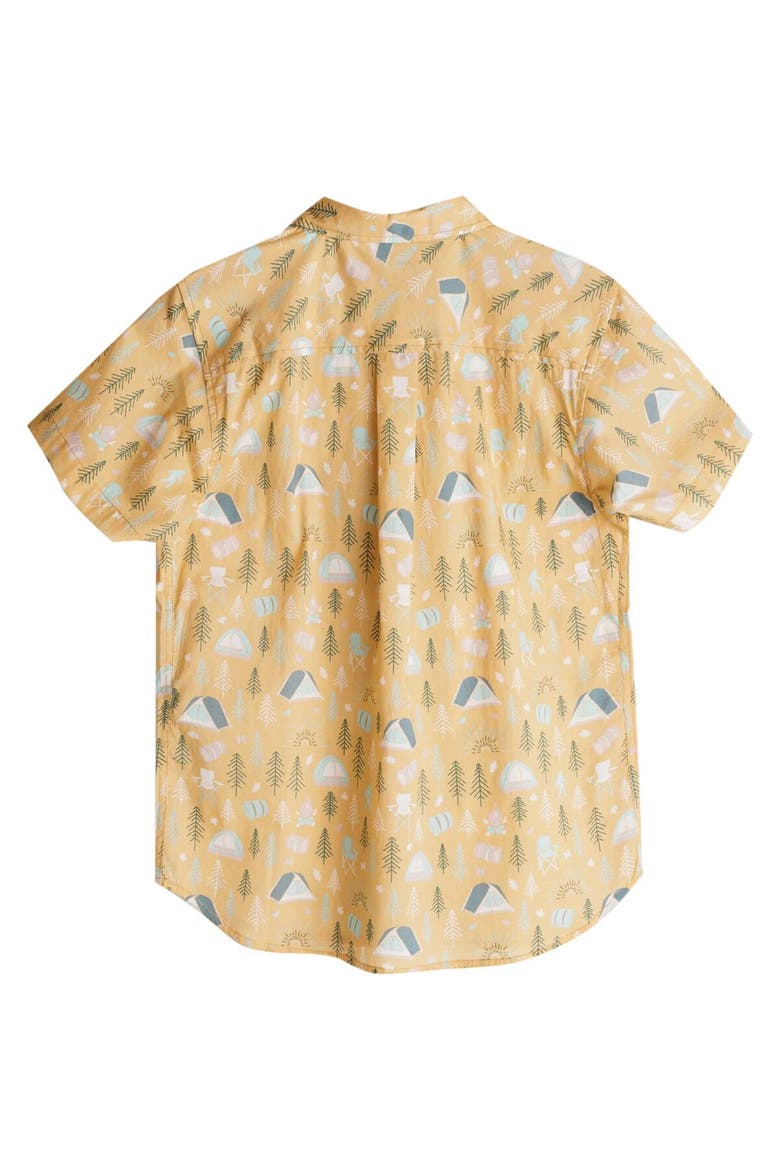 Girl Party Shirt - Women's, Alternate, color, Camp Vibes