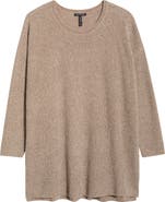 Eileen Fisher Crewneck Sweater