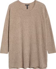 Eileen Fisher Crewneck Sweater
