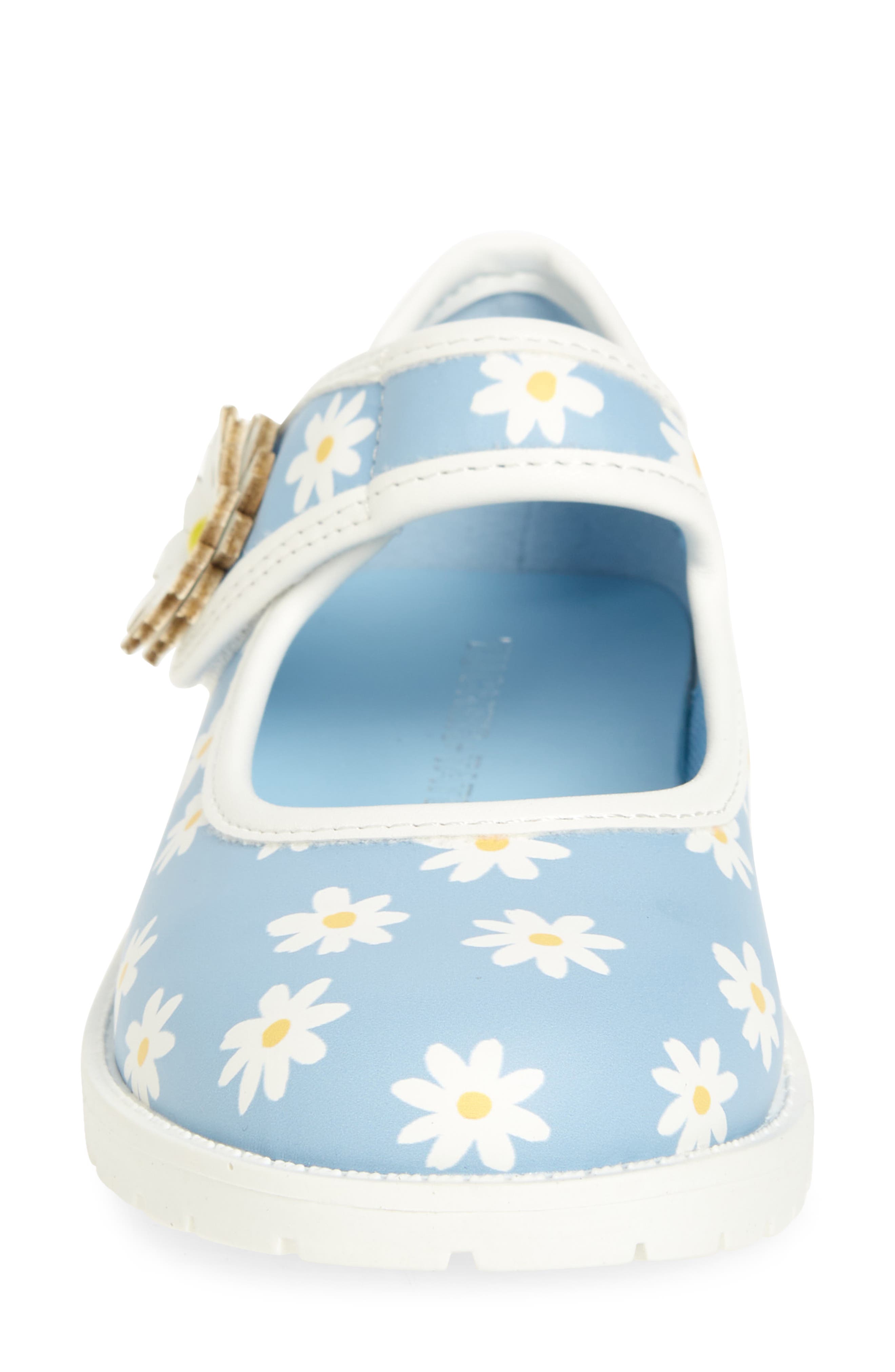 Tucker + Tate Kids' Mallie Mary Jane Flat, Alternate, color, 