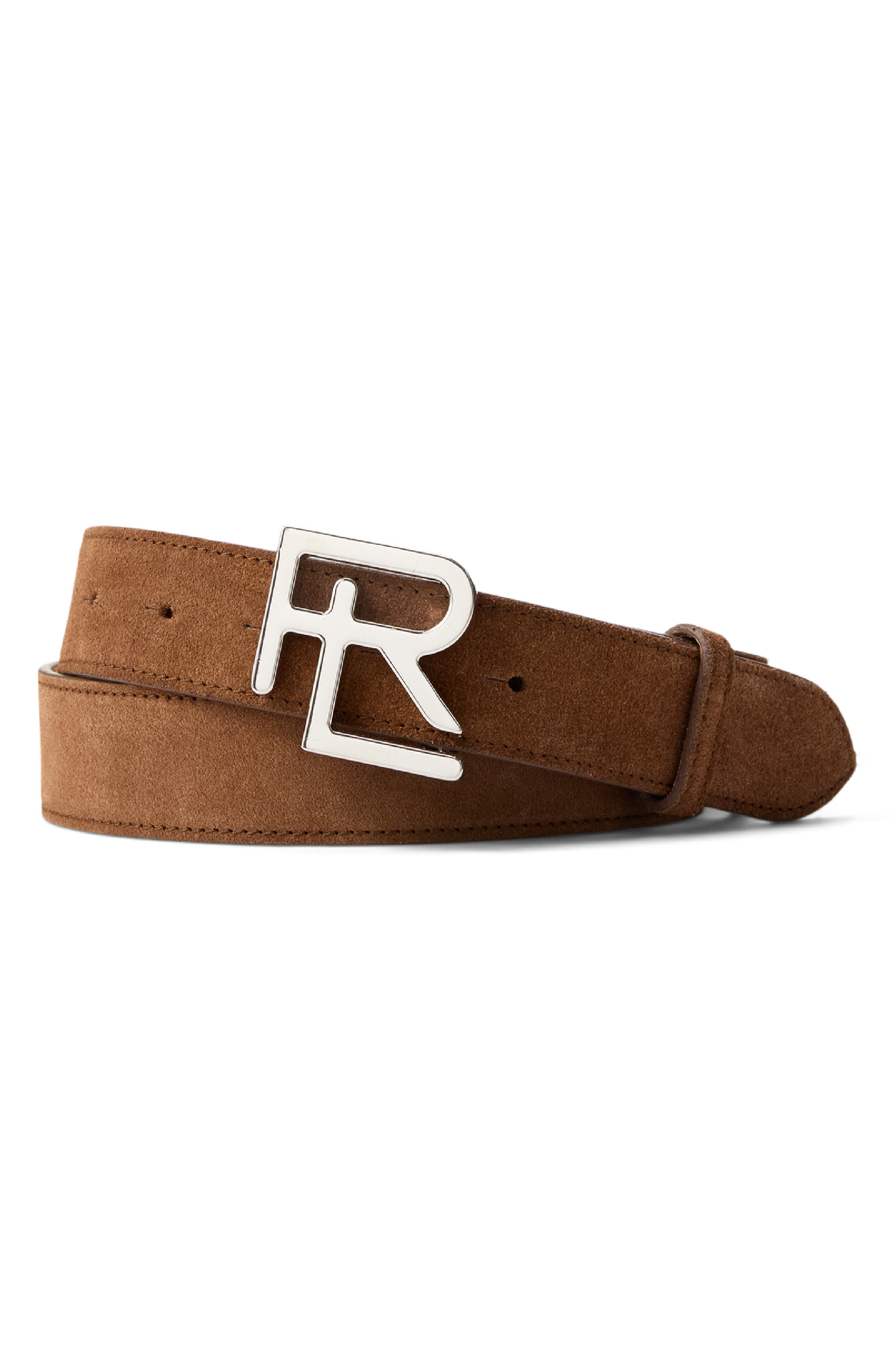 selected BROWN