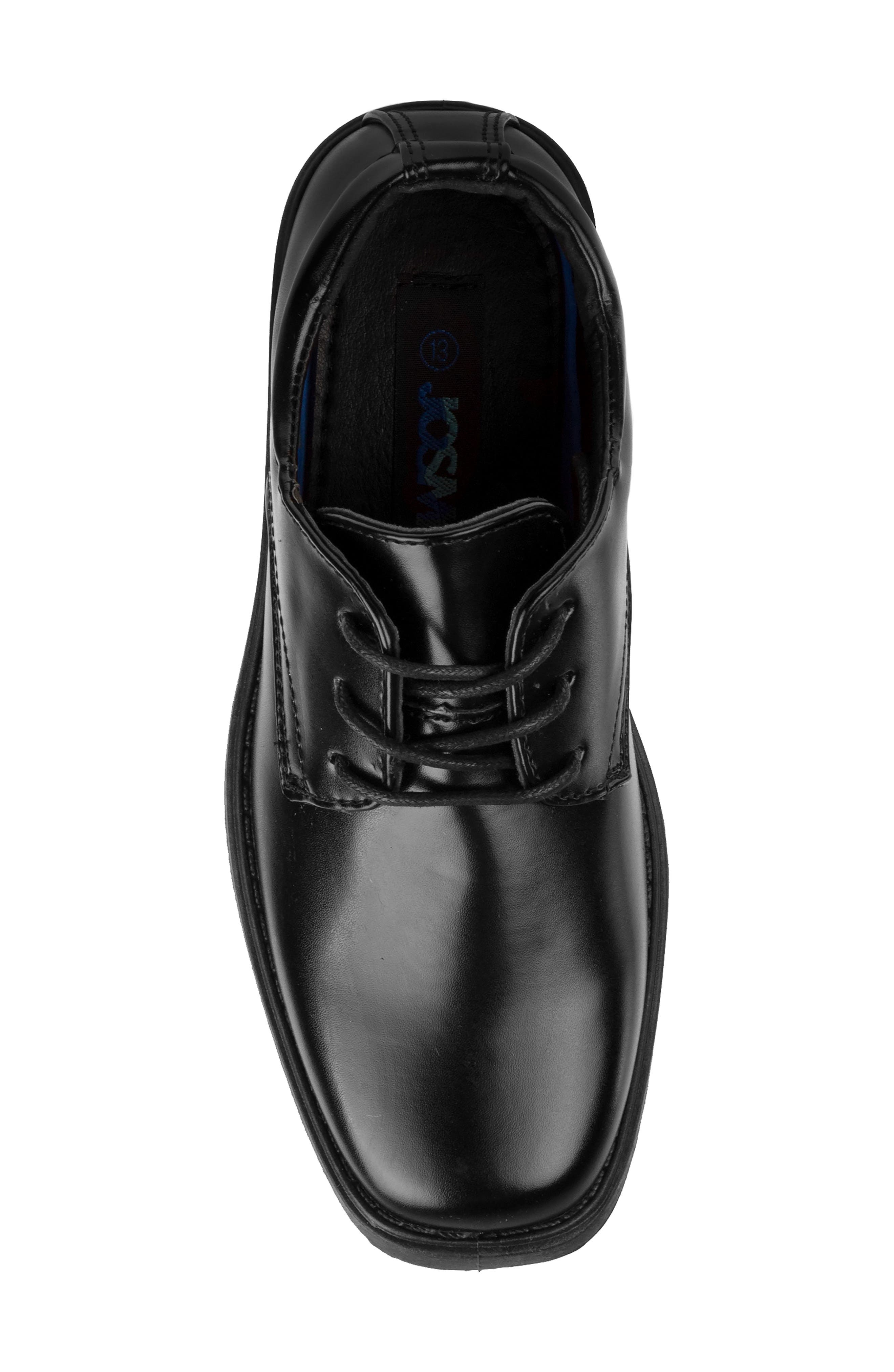 JOSMO Kids' Classic Derby, Alternate, color, Black
