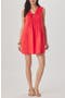  Scarlet Red
