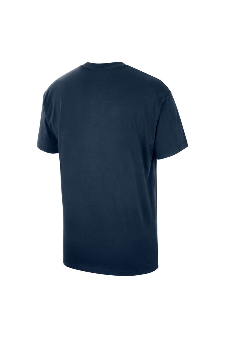 Men's Nike Navy Dallas Wings Original Content Max90 T-Shirt, Alternate, color, Navy