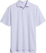 Peter Millar Harrington Performance Jersey Polo