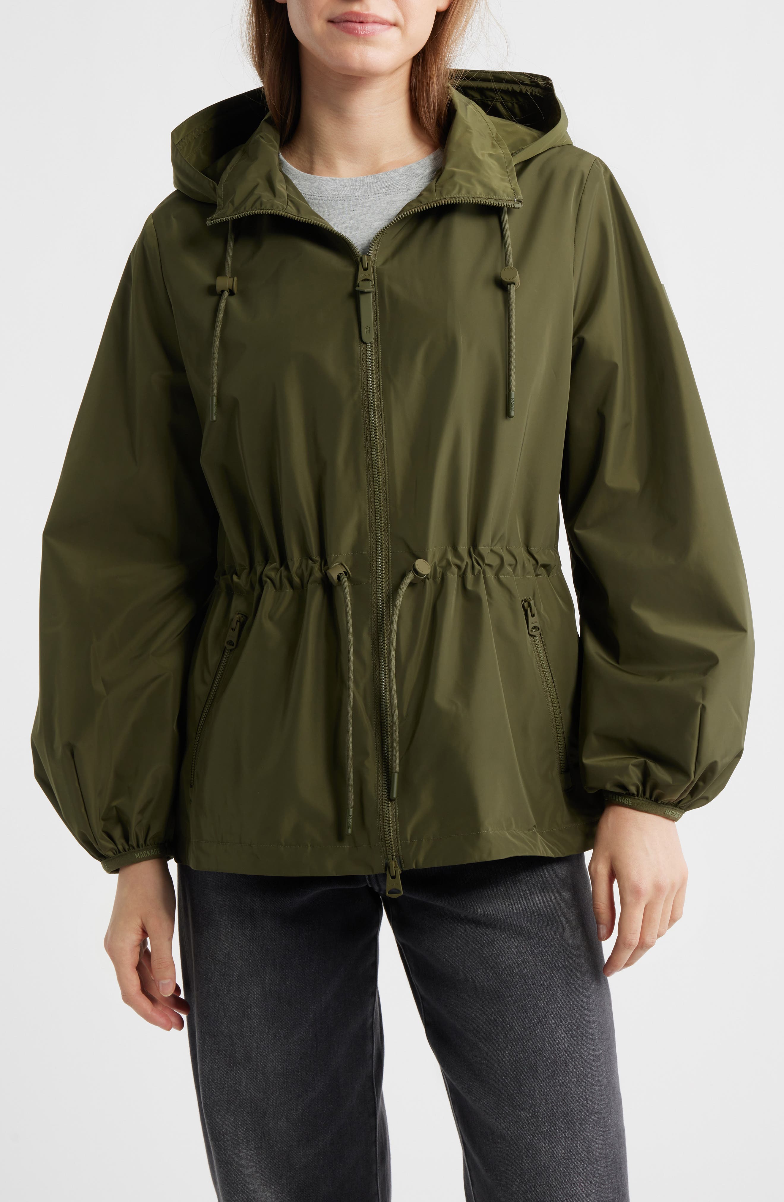 LIGHT MILITARY