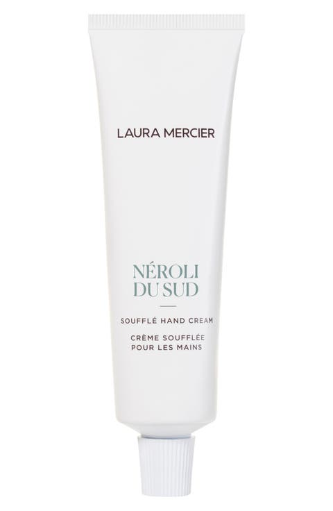 Soufflé Hand Cream