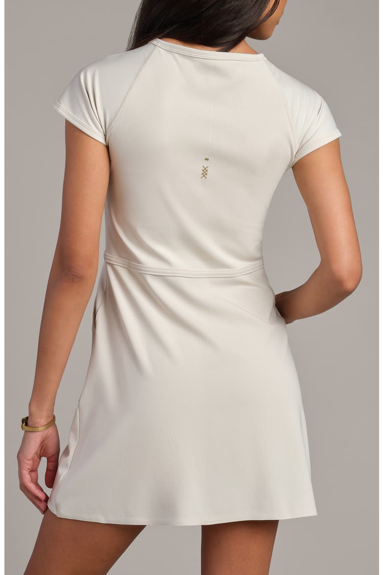 rhone stance rib dress Stance Rib Dress