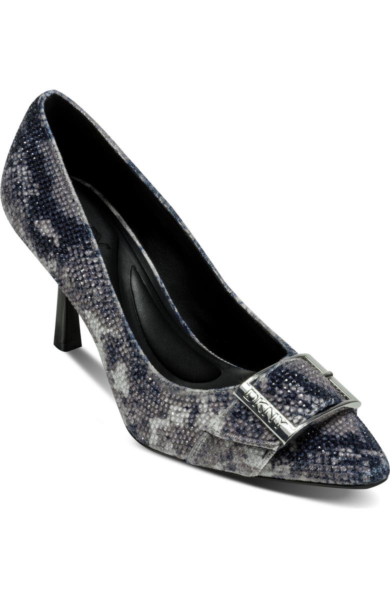 DKNY Nashbrook Pump, Main, color, Morel