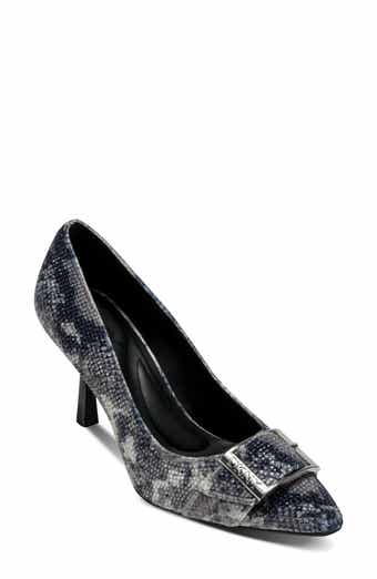 DKNY Nashbrook Pump
