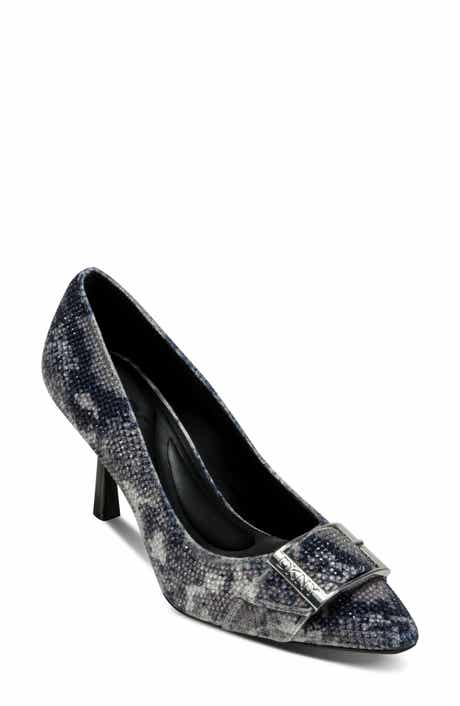 DKNY Nashbrook Pump