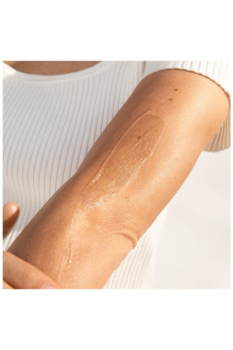 Unseen Sunscreen Body SPF 40, Alternate, color, NO COLOR