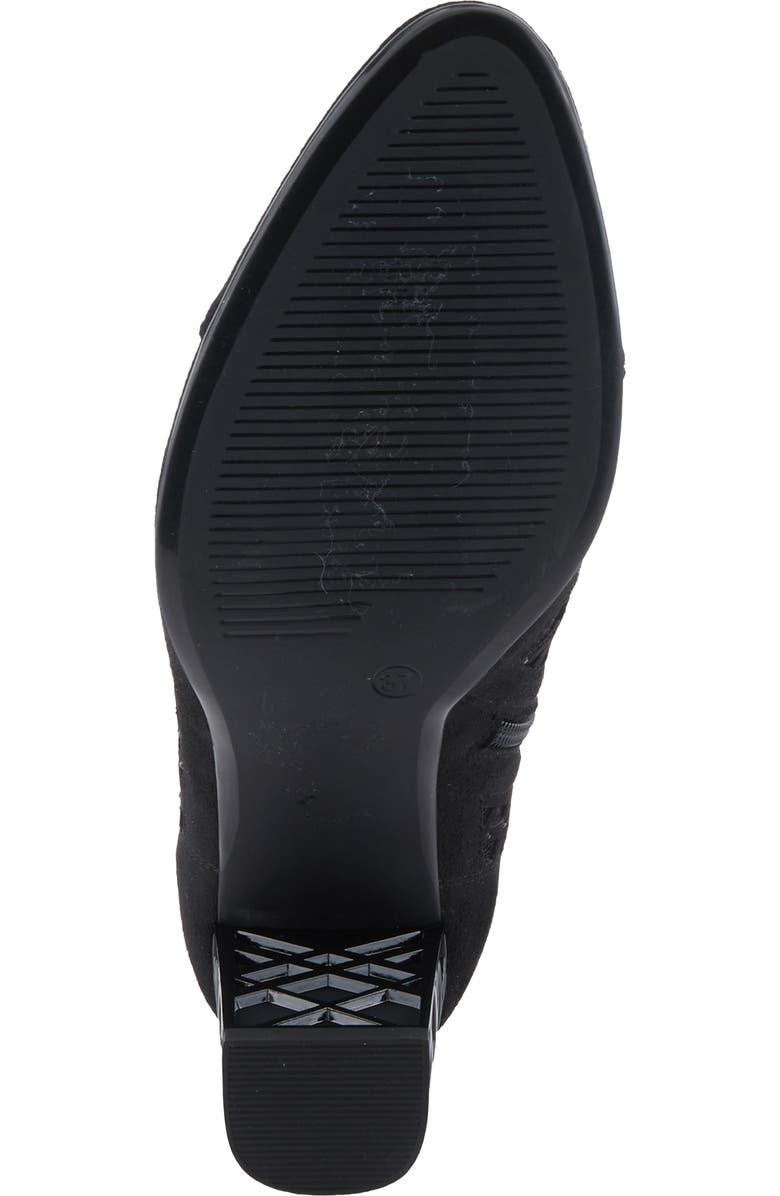 AZURA BY SPRING STEP Rebelia Bootie, Alternate, color,