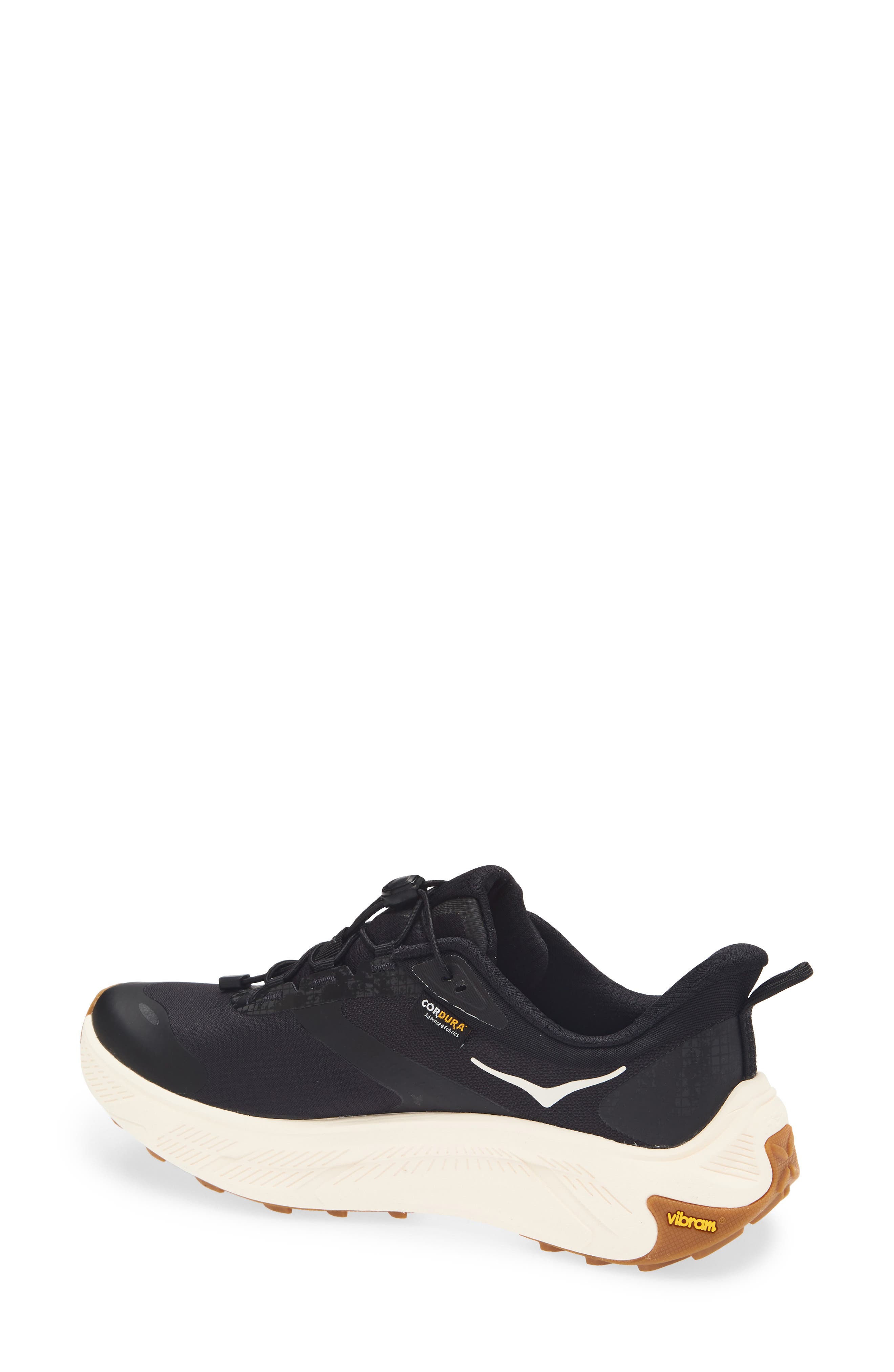 HOKA Transport 2 Water Repellent Hiking Sneaker, Alternate, color, 