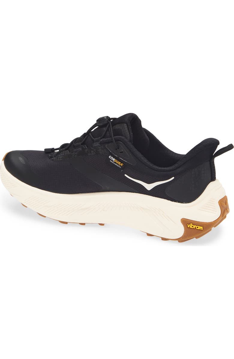 HOKA Transport 2 Water Repellent Hiking Sneaker, Alternate, color,