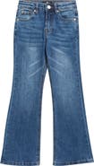7 For All Mankind Kids' Original Bootcut Jeans
