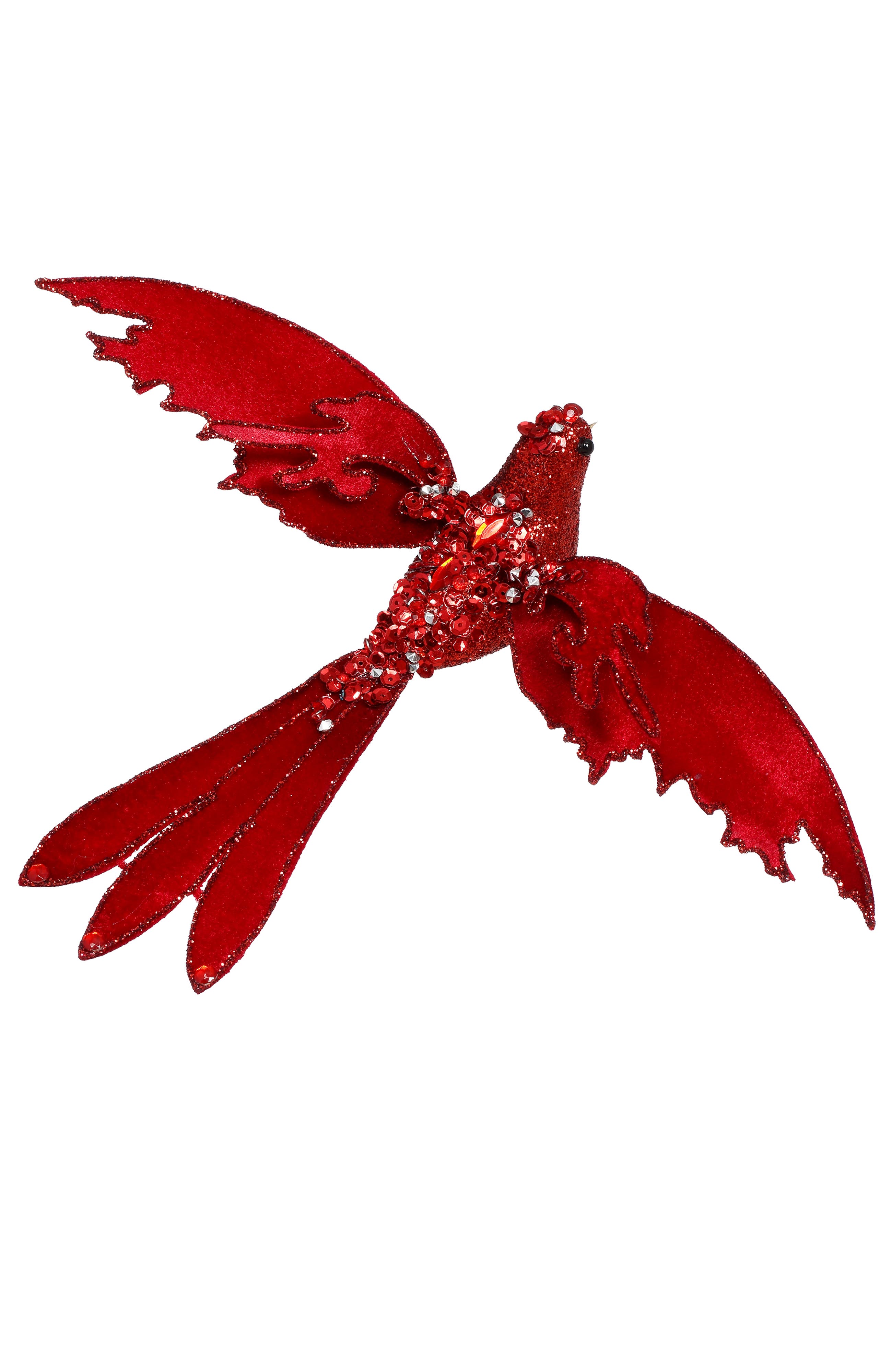 selected Red