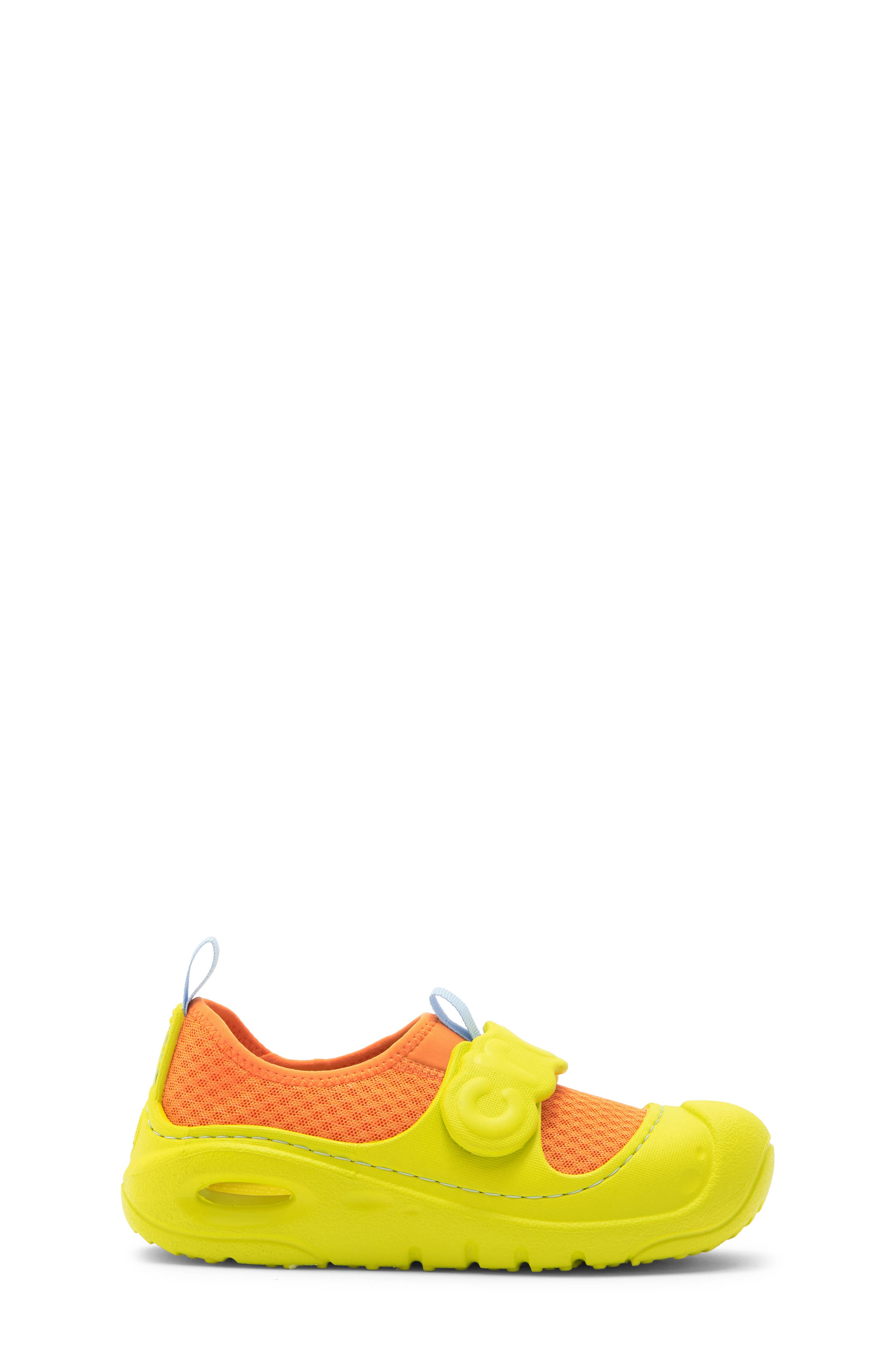 Kids' Swiftwater Splash Water Shoe, Alternate, color, KOI FISH