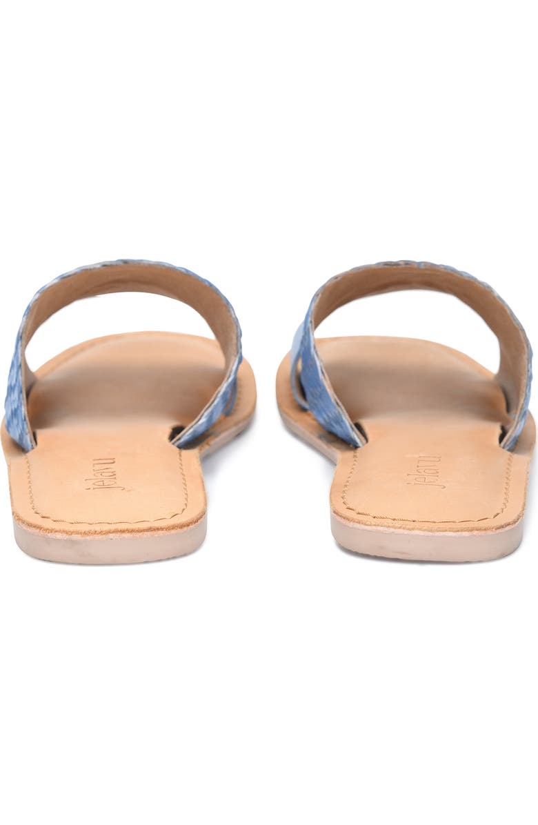 Jelavu Camila Slide Sandal, Alternate, color,