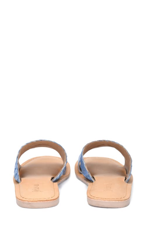 Jelavu Camila Slide Sandal