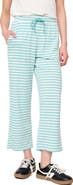 GIBSONLOOK Wide Leg Ankle Pants