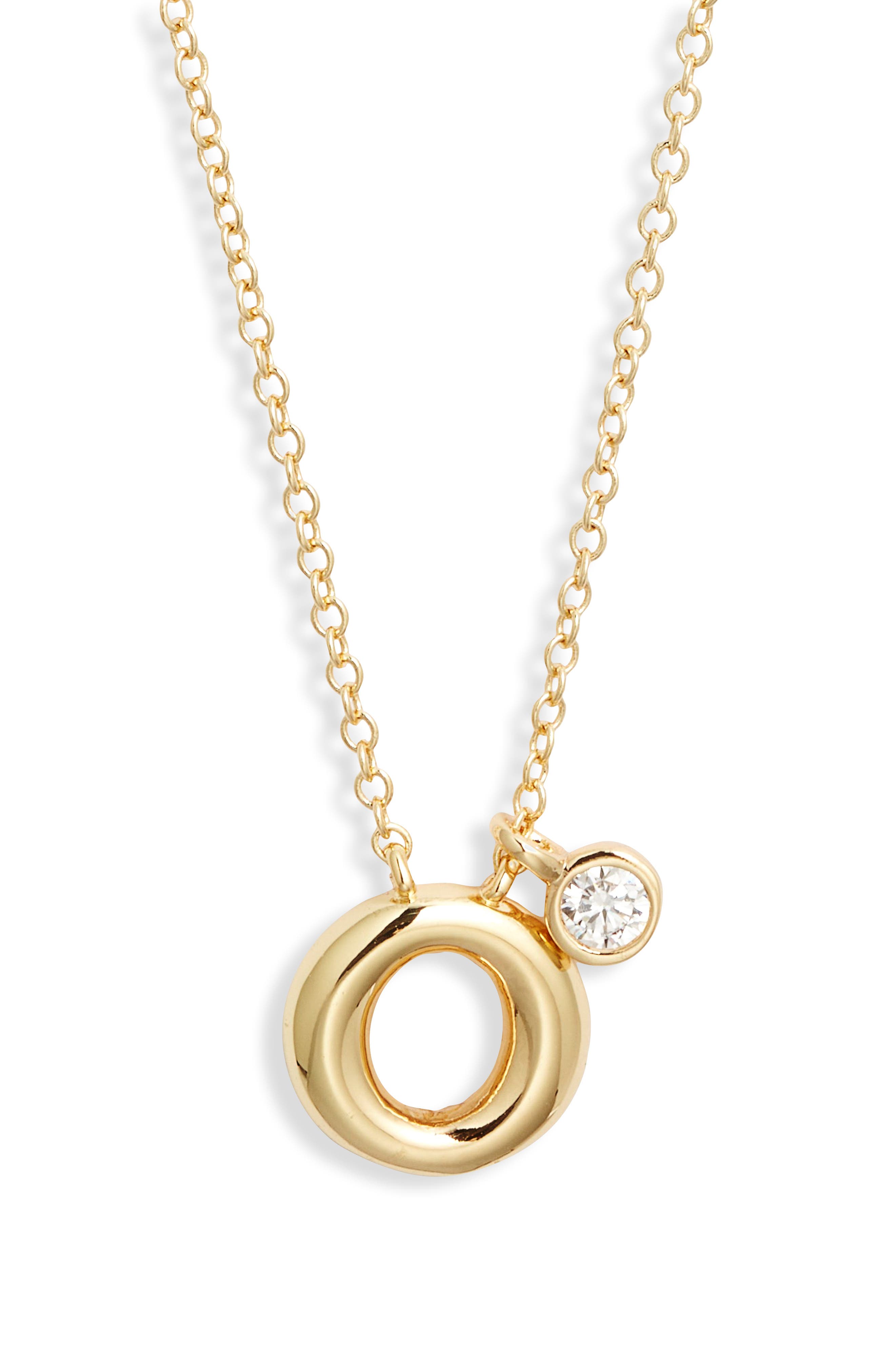 O- CLEAR- GOLD