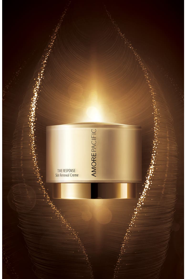 Time Response Skin Renewal Crème (Nordstrom Exclusive), Alternate, color, NO COLOR