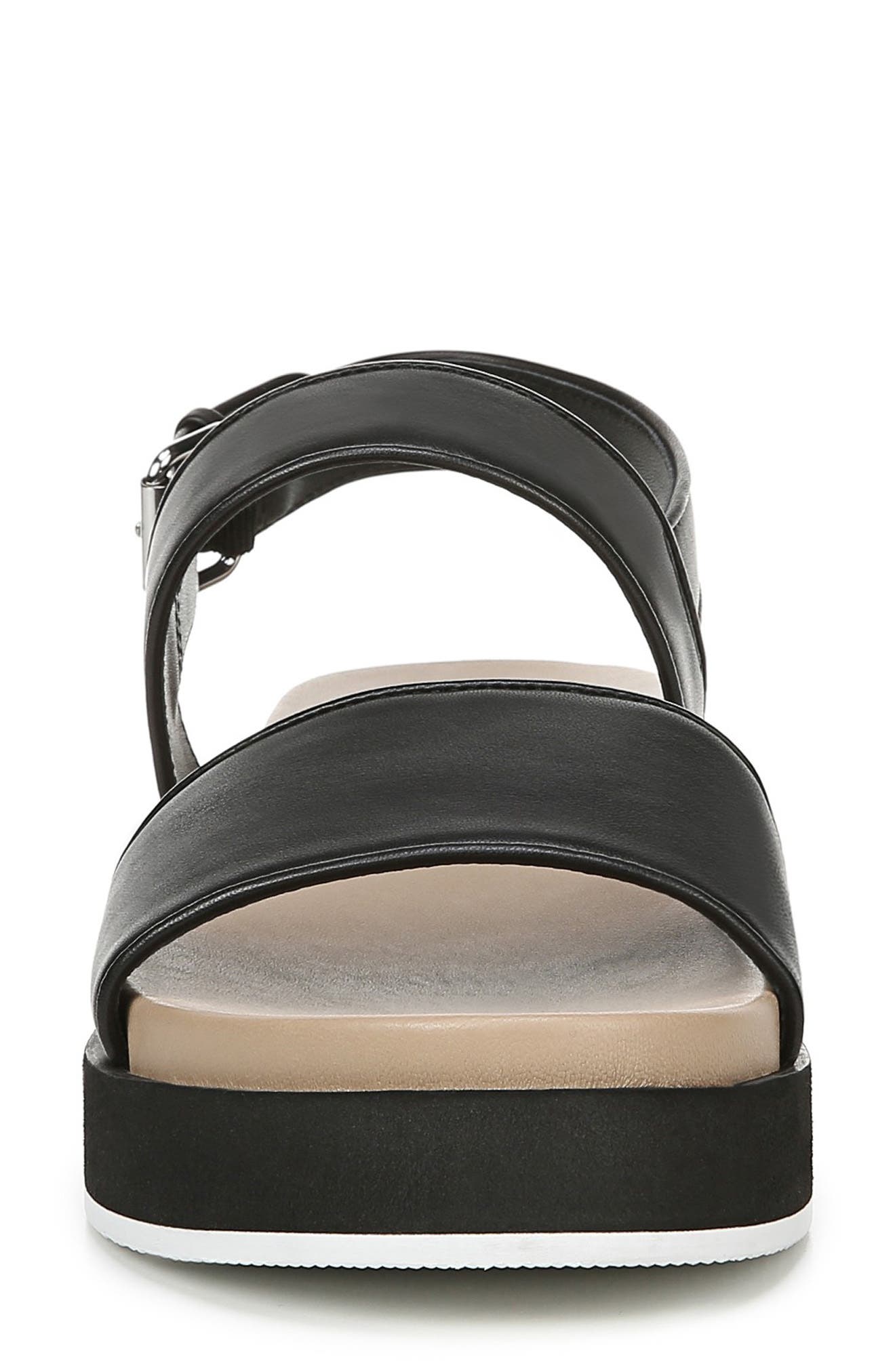 Via Spiga Davi Platform Sandal, Alternate, color, 