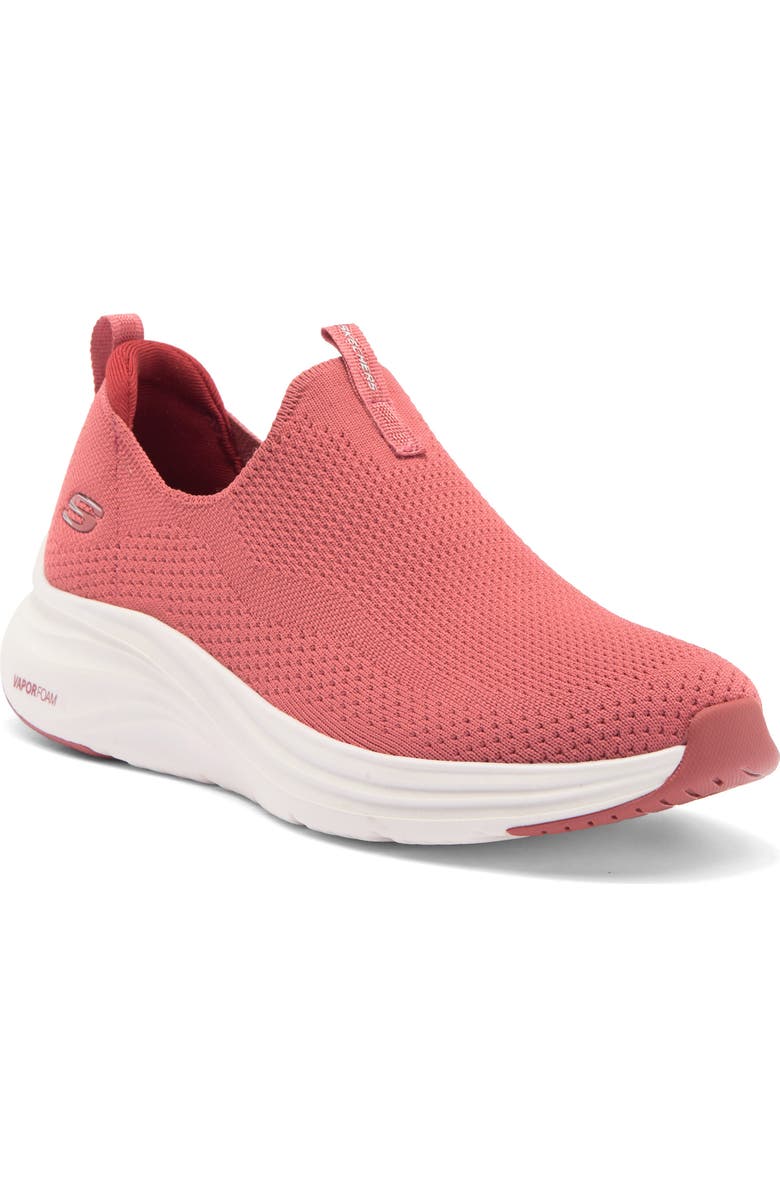 SKECHERS Vapor Foam, Main, color, Rust