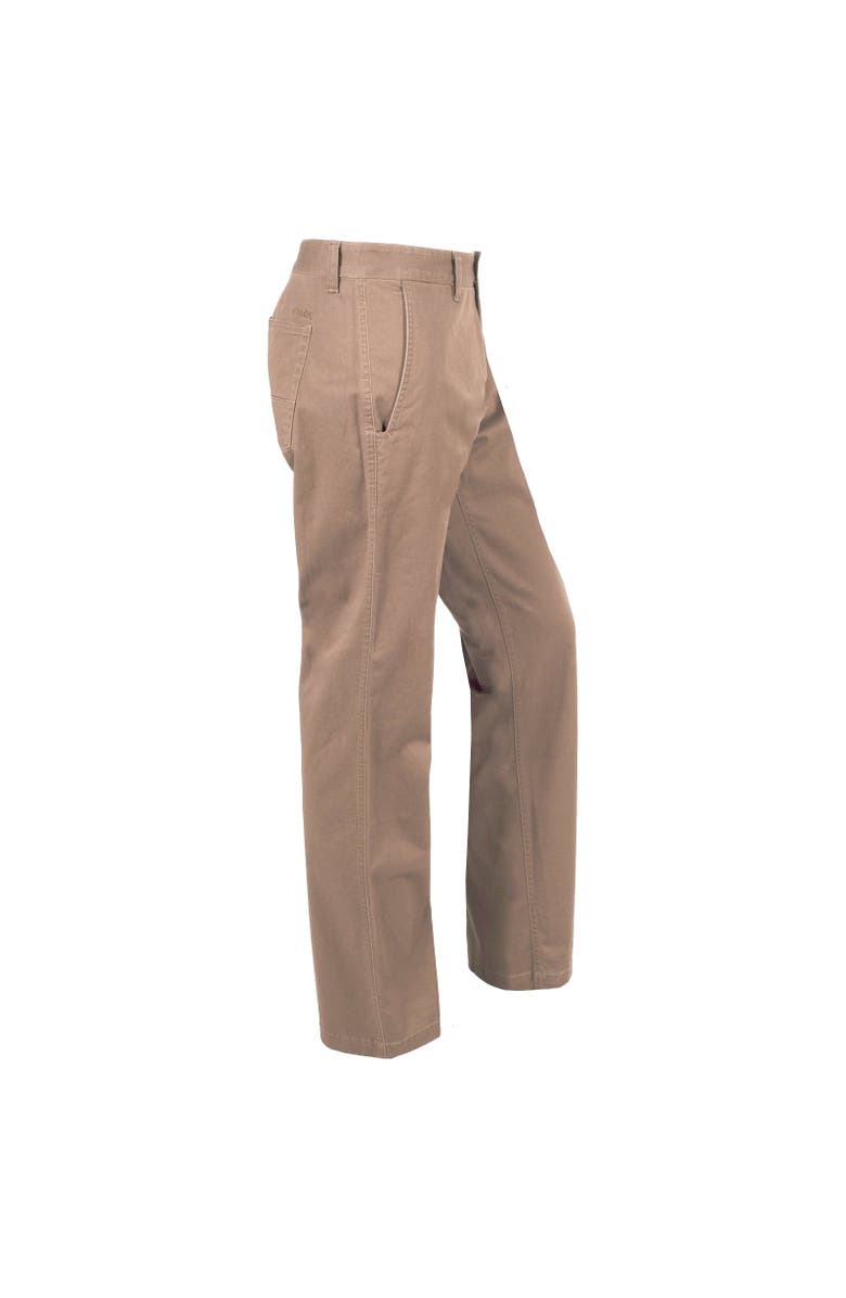 Mountain Khakis Homestead Chino Pant, Alternate, color, Retro Khaki