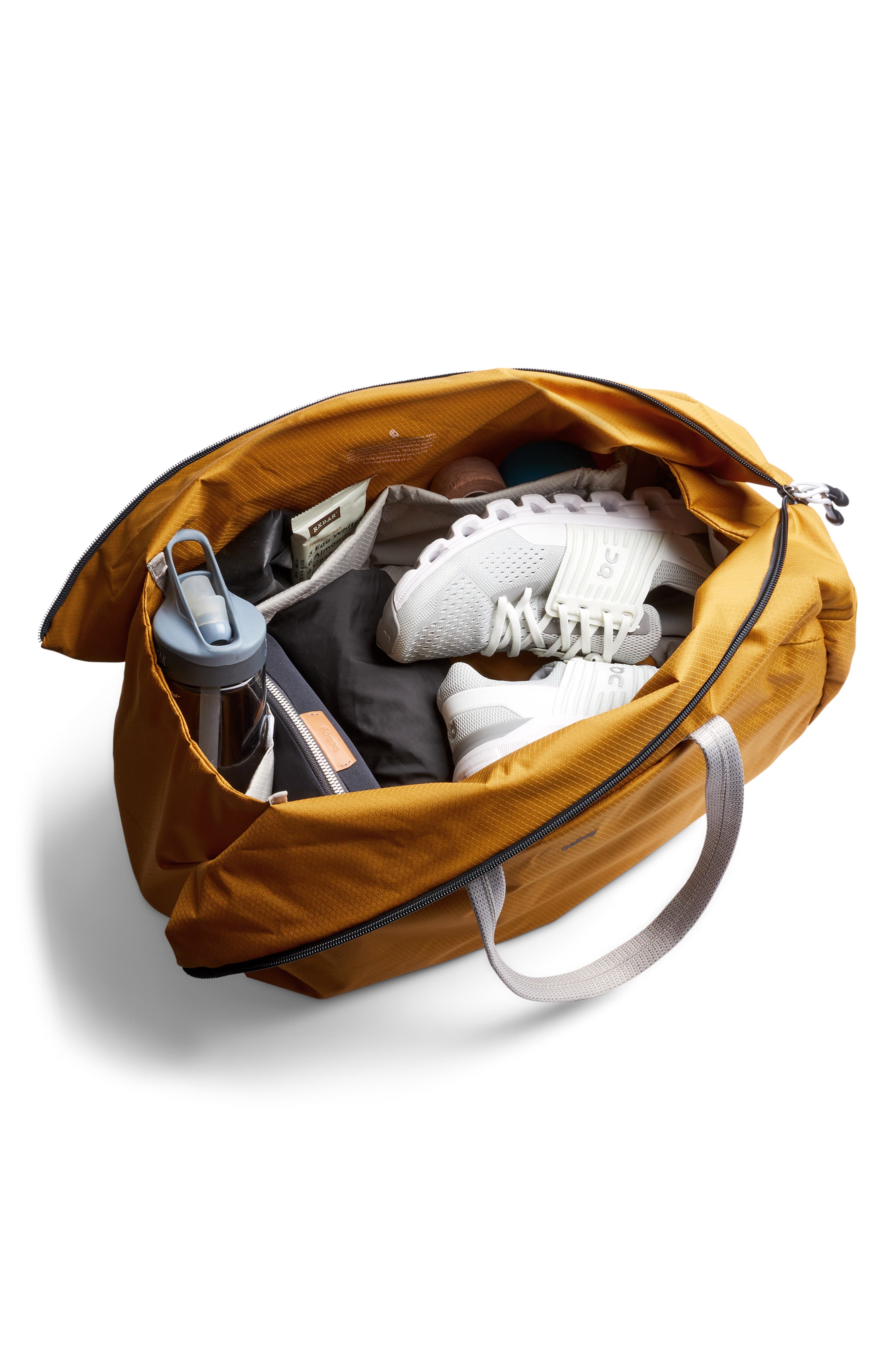 Bellroy Lite Duffel Bag, Alternate, color, 