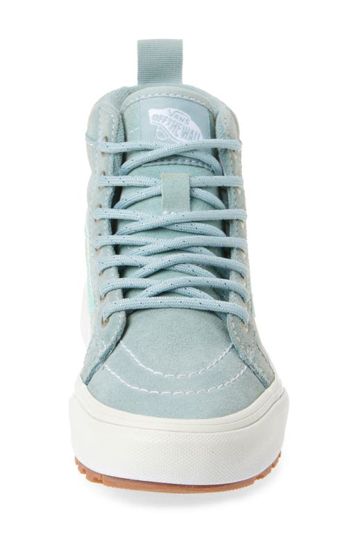 VANS VANS KIDS' MTE SK8-HI INSULATED SNEAKER