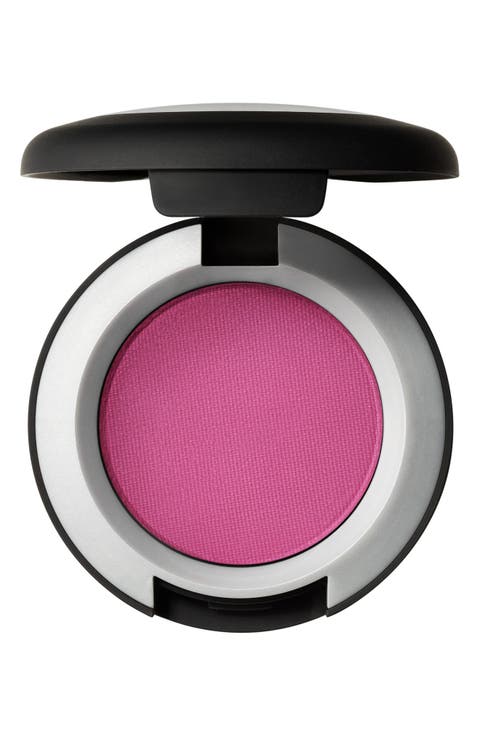 Powder Kiss Soft Matte Eyeshadow