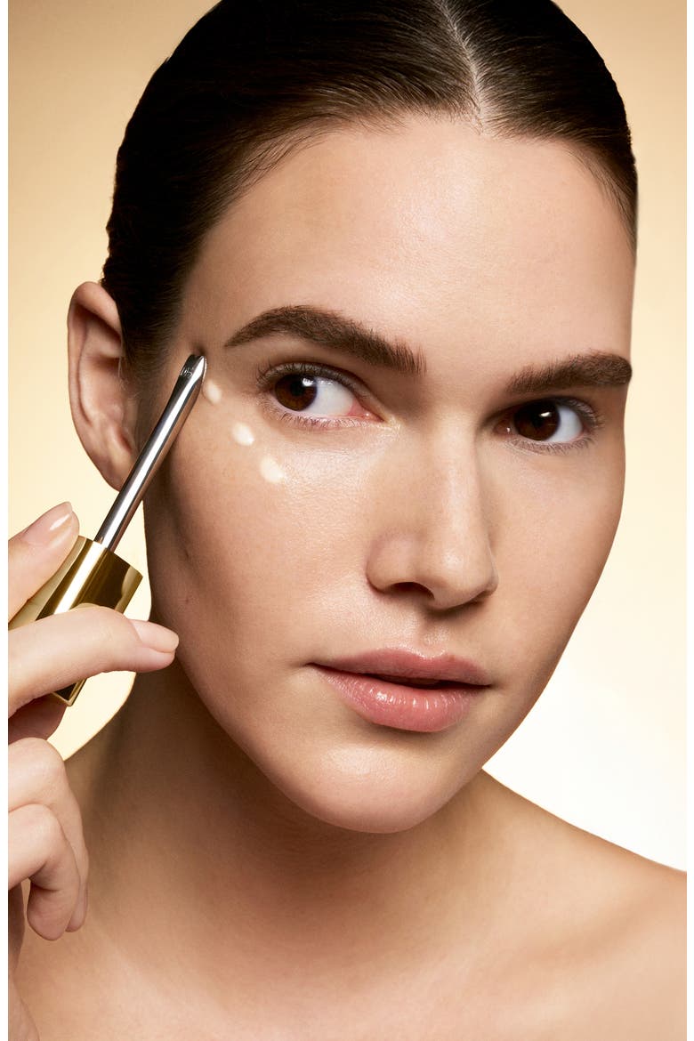 Ever-Youth Skin Gold Peptides Eye Serum, Alternate, color, NO COLOR