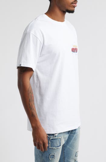 Let's Have Some Graphic T-Shirt