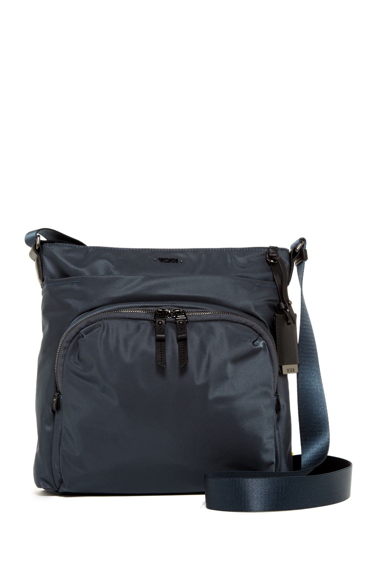 TUMI 'Voyageur - Capri' Crossbody Bag, Main, color, 