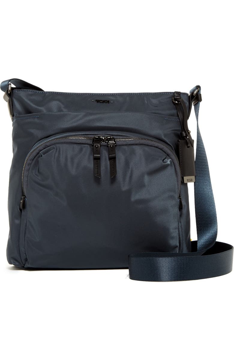 TUMI 'Voyageur - Capri' Crossbody Bag, Main, color,