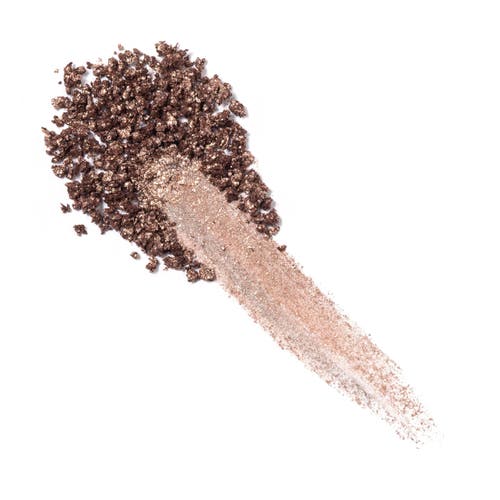 Bodyography Glitter Pigment Halo 0.32oz In Off The Hook -taupe