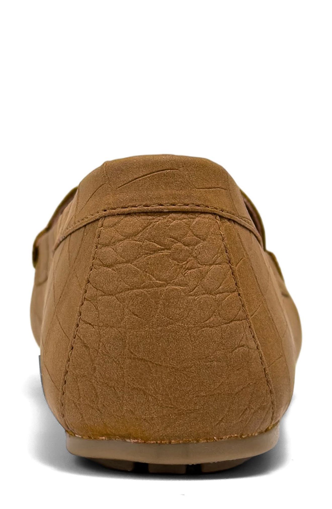 Aerosoles Drita Bit Loafer - Wide Width Available, Alternate, color, Tan